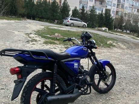 Tufan M50