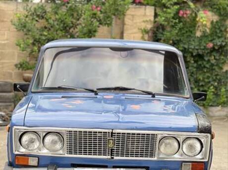 LADA (VAZ) 2106