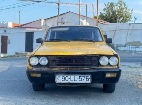Renault 12 Toros
