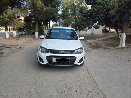 LADA (VAZ) Kalina