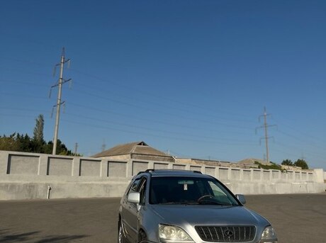 Lexus RX 300