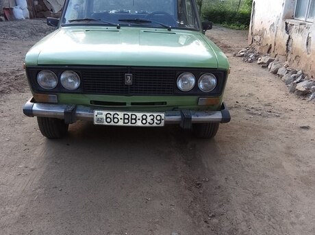 LADA (VAZ) 2106