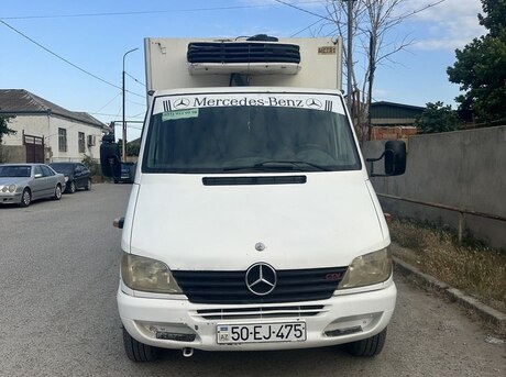 Mercedes Sprinter 316