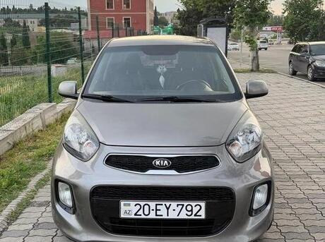 Kia Morning