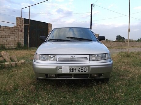 LADA (VAZ) 2110