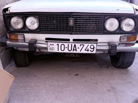 LADA (VAZ) 2106