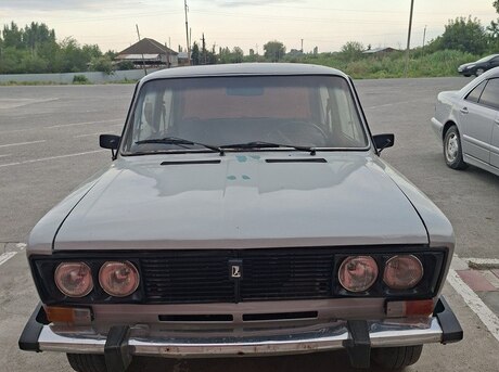 LADA (VAZ) 2106