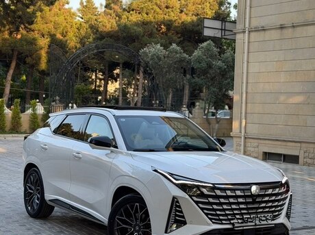 Changan Uni-Z