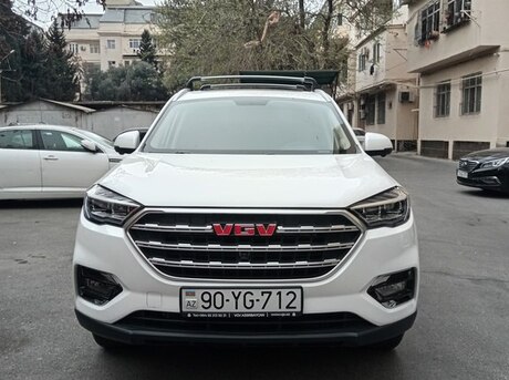 VGV U70 Pro