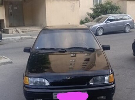 LADA (VAZ) 2115