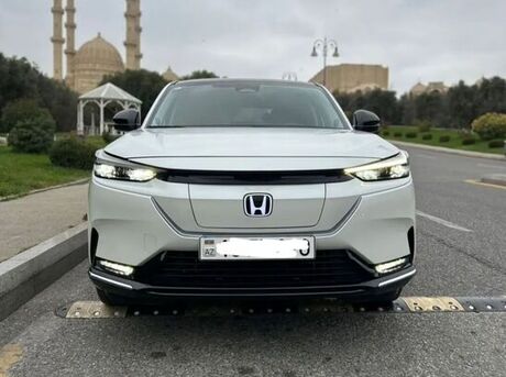 Honda e:NS1