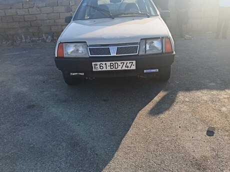 LADA (VAZ) 2109