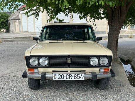 LADA (VAZ) 2106