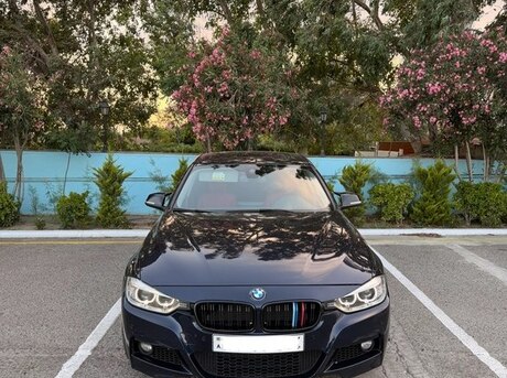 BMW 328