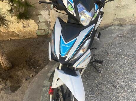 Tufan S 50
