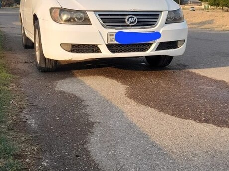 Lifan 620