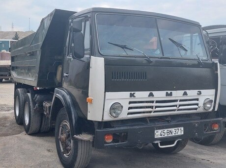 KamAz 55111