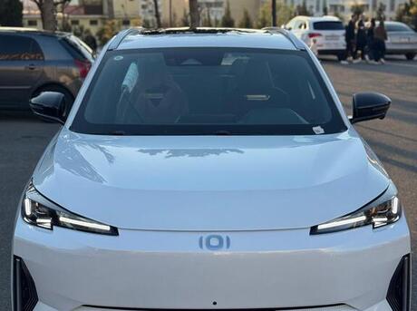 Changan Qiyuan Q05