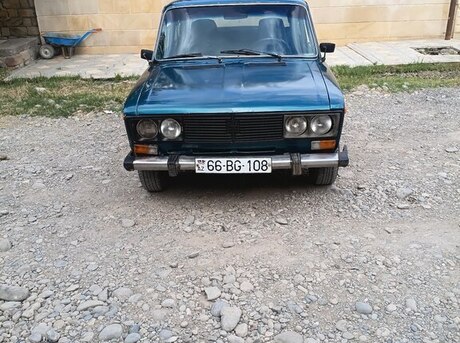 LADA (VAZ) 2106