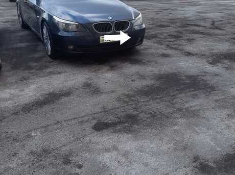 BMW 525