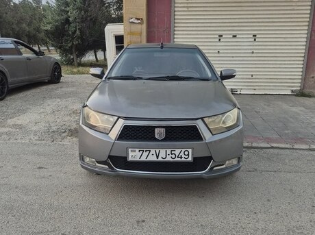 Khazar LD