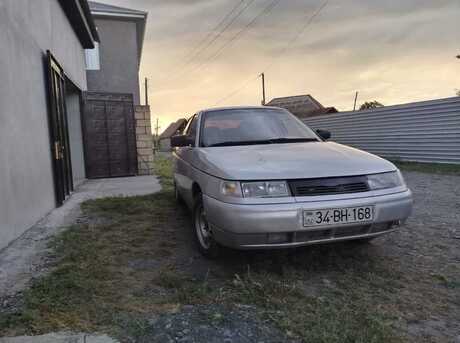LADA (VAZ) 2110