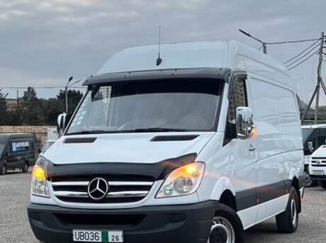 Mercedes Sprinter 311