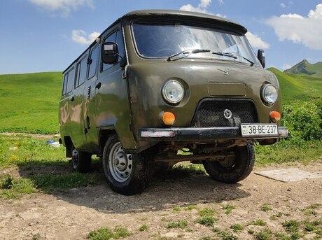 UAZ 2206