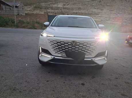 Changan Uni-K iDD
