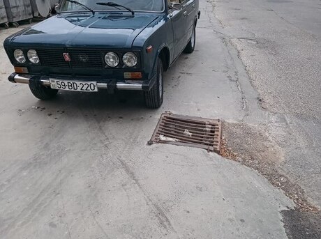 LADA (VAZ) 2106
