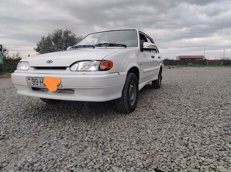 LADA (VAZ) 2115