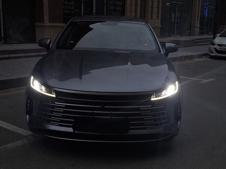 BYD Destroyer 05