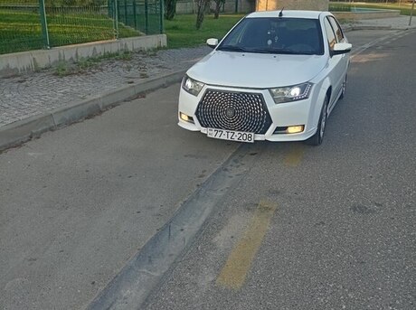 Khazar SD