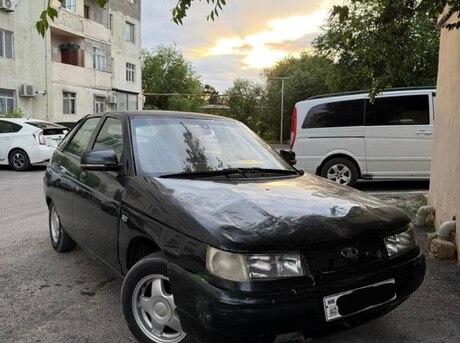 LADA (VAZ) 2112