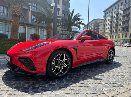 Neta GT