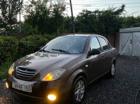 Saipa Tiba