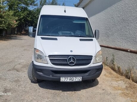 Mercedes Sprinter 316