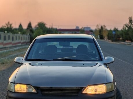 Opel Vectra