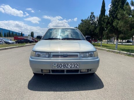 LADA (VAZ) 2112