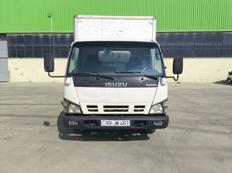 Isuzu NPR 66 L