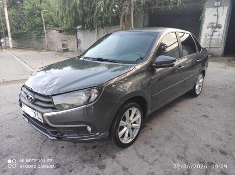 LADA (VAZ) Granta