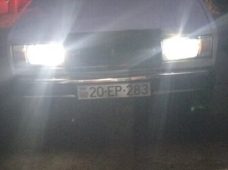 LADA (VAZ) 2107