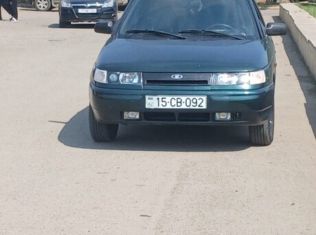LADA (VAZ) 2110