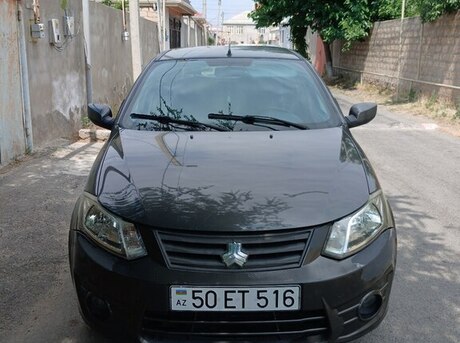 Saipa Saina