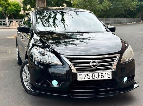 Nissan Sentra