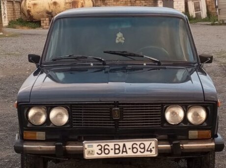 LADA (VAZ) 2106