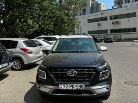 Hyundai Venue