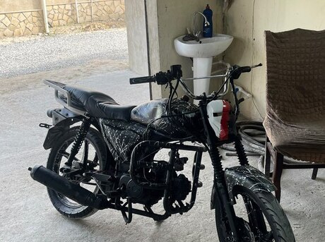 Tufan M50
