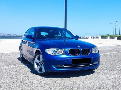 BMW 123