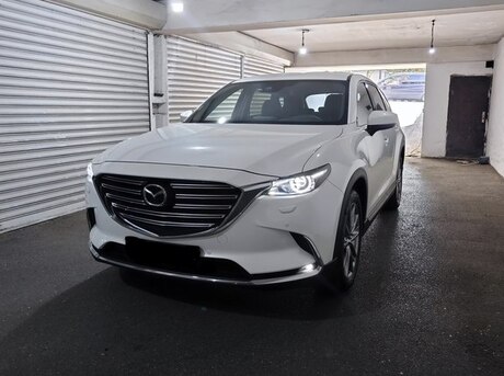 Mazda CX-9